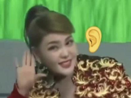 乌兰图雅26字母挑战 #乌兰图雅 #抽象