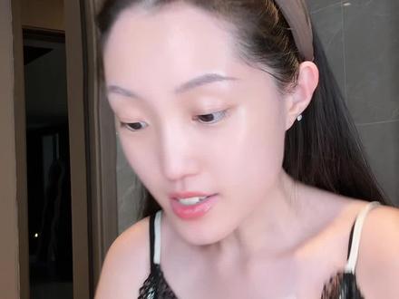 毕生之研厚脸皮水3.0,所有的脆皮黄皮千万不能错过!早晚坚持涂,巨亮巨嫩!#毕生之研 #毕生之研厚脸皮 #精华水 #修护