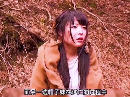 带你看电影(完整版)#我的观影报告 #影视解说 #恐怖电影