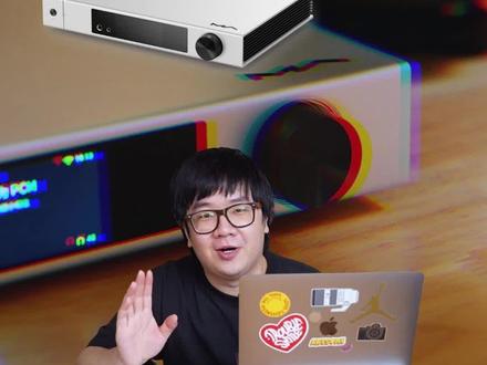 矩声全新Element二代音频解码播放器,使用体验分享(上)产品设计篇。#hifi #发烧友