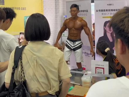 #wnbf #wnbf自然赛 围观一下鸭鸭