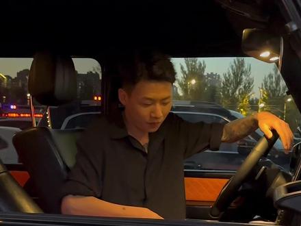 长得凶的人可能很温柔#东北男孩 #意外