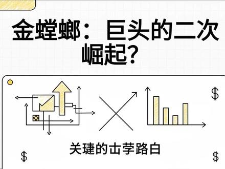 金螳螂:巨头的二次崛起? #金螳螂 #装潢 #房地产 #股票 #投资