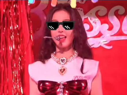 #虞书欣#上热搜 #生日会@虞书欣Esther