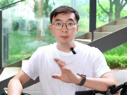 小布的不同系列该怎么选,几个系列有何区别?小布选购指南。#brompton #折叠自行车 #自行车推荐 #自行车改装 #小布