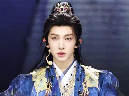 好好好刘宇老师随舞卡点剪的这么丝滑,所以一直有迹可循啊。#刘宇 #刘宇演唱会 #国风美少年刘宇 #刘宇佛山演唱会