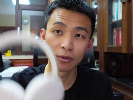 【降噪效果更进一步】漫步者W830NB主动降噪蓝牙耳机上手体验,做工质感&音质&续航都有提升