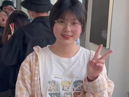 女孩子想剪男孩子发型 因为会帅一点?最后还是根据脸型风格设计一款#根据脸型设计发型 #生活短发 #剪发前vs剪发后 #南通蔡锋理发 #cf发型设计