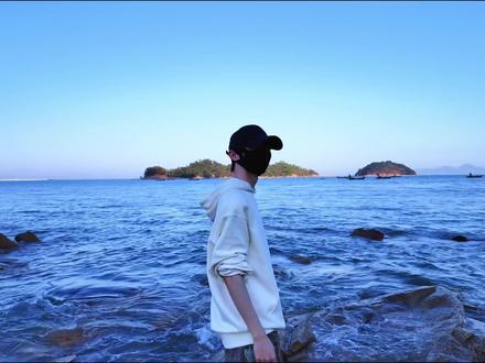 马各的vlog真的好适合淡人啊!@时代少年团-马嘉祺 #马嘉祺#珠海#vlog日常 #追星日常 #淡人