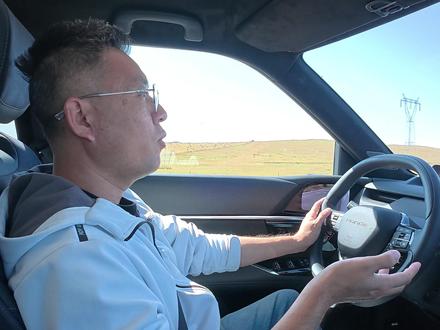 本田P7少之又少? #汽车 #抖音汽车 #本田