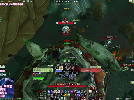 【露露】TBC猎人打地鼠语音,WA提示输出循环,插件包内已实装。 黑盒工坊分享码:10243Gl1ilwJ3Dx(B站直播间:8100035)
#魔兽世界 #魔兽世界怀旧服 #语音包 #weakauras #tbc
原帖地址: ahimsa的《猎人技能施放智能提醒》:https://bbs.nga.cn/read.php?tid=28809932 Luxthos的猎人职业WA:https://wago.io/1NxtmsD1Z