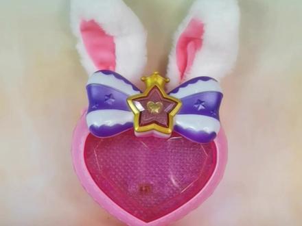 夏乐彤甜星宝盒#玩具 #玩具推荐 #玩具视频 #女孩玩具 #巴啦啦小魔仙