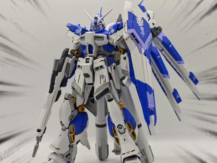 【GL】四大天王的格力海牛也来了,吉翁号应该也快了~#模型 #拼装模型 #高达 #胶佬 #海牛