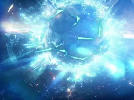 炫卡斗士猛兽能量第十一集#炫卡斗士