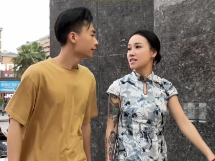 鱼大塘小是什么意思呀?有人知道吗?