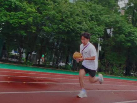 #2025年世界田联接力赛 ,让@苏炳添 换个接力棒跑可还行?🤩