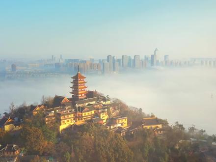 南通,是全江苏唯一一个叫南通的市......#废话文学 #南通旅游 #治愈系风景 #我为家乡代言 感谢网友投稿!