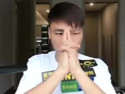 A子野猪快跑吧。朝鲁门已经在提刀赶来的路上了!#秦利文 #苏A#刘屹骑 #朝鲁门#乔氏大师赛