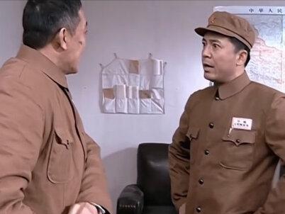 李云龙为什么只是代理军长?#亮剑 #李云龙 #楚云飞 #剧有梗