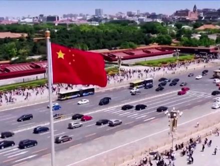 日本外务省官员访华 向中方解释高市早苗言论?清华大学国际关系学教授刘江永:中方反应超出高市早苗预料,她如果不派官员前往中国、对国内没法交代#新闻今日谈