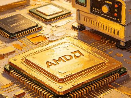 4月29日 内容由AI生成,可能存在不实信息,不构成投资建议
#通富微电 #AMD #GPT #Gemini #豆包