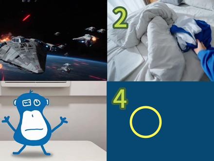 Seedance2.0真的很牛吗?AI 视频的底层诅咒! #seedance #AI新星计划 #大模型 #影视飓风