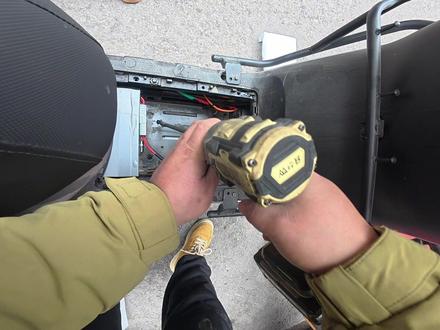 三千多价位的九号n385c值得入手#vlog日常 #电动车维修 #外卖小哥 #九号电动 #九号n385c