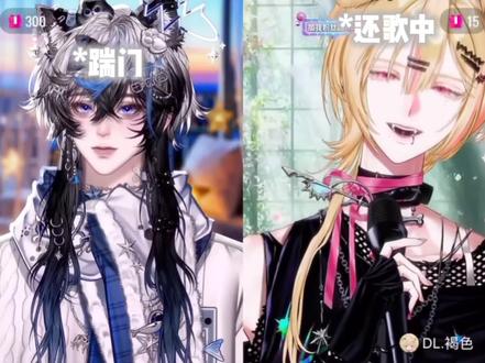 小22…不呆…不呆……#xy22 #dl褐色 #22的呆呆日常 #造梦师 @Xy.22