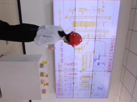 大豆浸出工艺流程