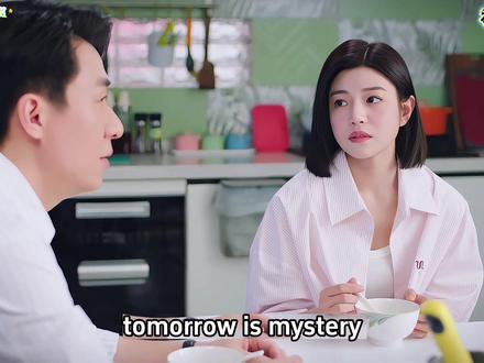 #狙击蝴蝶 为了追爱,陆医生询问岑矜和弟弟关系。岑矜嘴上说着要远离弟弟,心底却诚实的事实为李雾着想。
#陈妍希 #周柯宇 #抖音爸爸别限流 #追剧