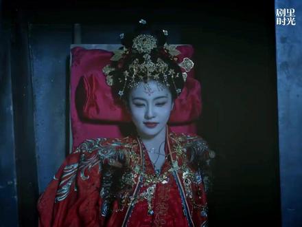 还好给白鹿配了哨子#新剧来袭 #白鹿 #唐宫奇案