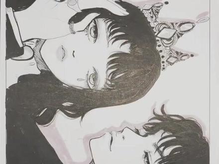 哪位霸道总裁的小宝贝?!厉总、乔总、慕总、陆总、安总、顾总……#手绘 #原创 #不要抖动要艺术 #总裁霸道