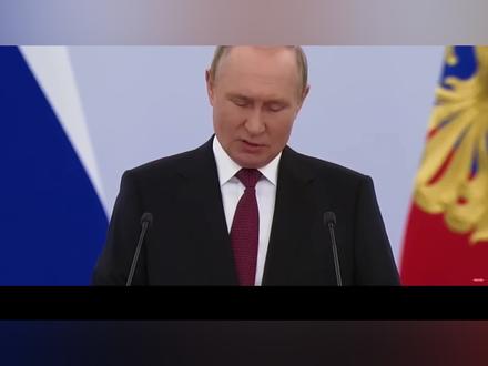 从和睦到崩溃,普京与美国五位总统的交手始末