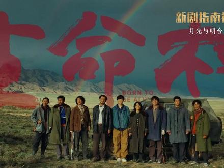 《生命树》一部后劲很大的好剧 #生命树 #生命树群像演技的神 #生命树大结局 #影娱年味不打烊 #影娱热点团