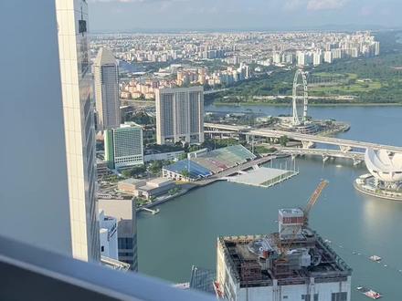 当亲眼看到地理课本上的马六甲海峡的时候,才真正正明白为什么人们称它为“东方十字路口”
#新加坡 #新加坡生活 #新加坡旅行#带着抖音去旅行 #我的留学生活