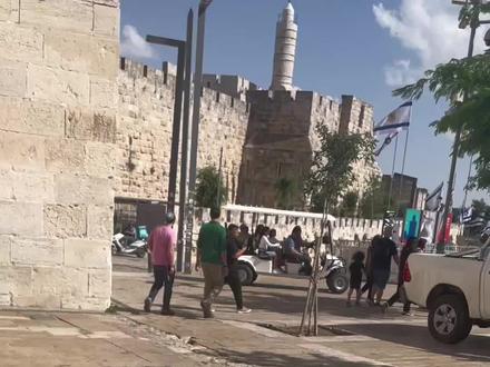 传统节日五旬节历史