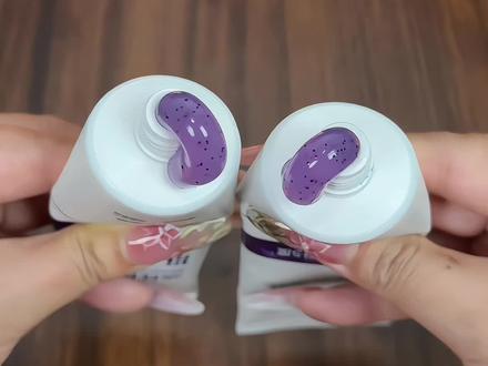 #热巴 推荐的#牙膏#BOP色修美白牙膏 真的很不错,牙齿干干净净,嘴巴清清爽爽#BOP牙膏#美白牙膏