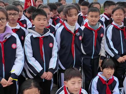 贵州中小学春假确定,学生听到后沸腾了 家长、老师的反应怎么样?#贵州春假