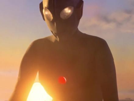 两大怪兽齐聚东京,擅自一打二的杰克最终倒在夕阳下! #杰克奥特曼 #奥特曼 #夕阳下的奥特曼奥特曼