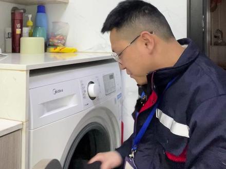 洗衣机各种模式的使用方法,我们都用错了 #科普 #洗衣机