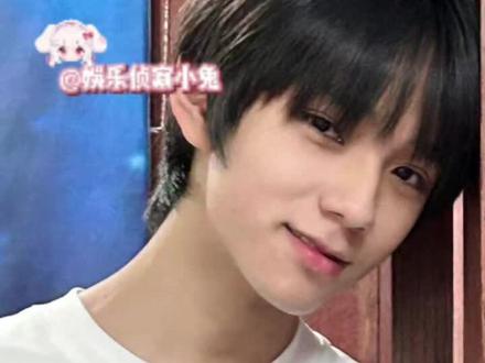 时代峰峻请给我一个准确的答复!#王橹杰 #穆祉丞 #TF四代 #团综 #TF三代