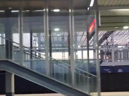 还是济南局的报站好听