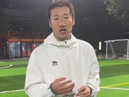 内切射门没力打不准?收藏视频踢球前看一看上场就进球!#足球教学 #专项训练 #射门 #内切射门 #射门训练