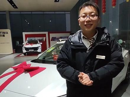 #用车知识 #汽车知识 #抖音汽车 轩逸功能按键讲解