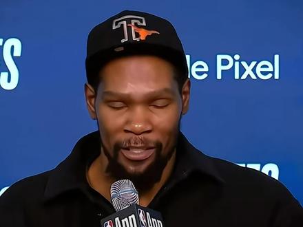 矛盾激发!火箭不会冒险交易惹怒杜兰特,本人怒斥管理不为自己考虑#火箭 #杜兰特