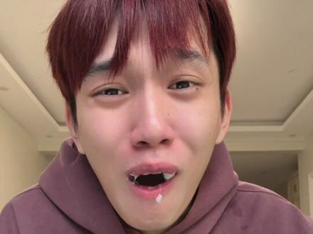 我是胃 我同意古茗糖水进来 #美食测评 #古茗 #古茗慢炖用好料 #古茗桃胶木薯炖奶 #古茗芋泥麻薯炖奶