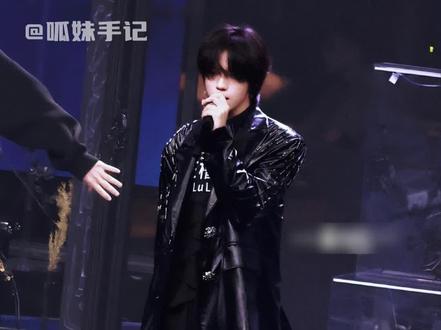 #荣耀之战彩排路透 荣耀之战这波舞台我期待住了#王橹杰#穆祉丞#朱志鑫#荣耀之战