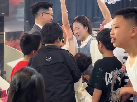 备婚党必看❗️婚礼互动新玩法,嗨翻全场 #南昌婚礼主持人安迪 #江西婚礼主持人安迪 #婚礼游戏 #婚礼现场互动 #婚礼互动