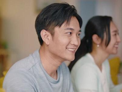 #智慧沃家给您一个更幸福的家!