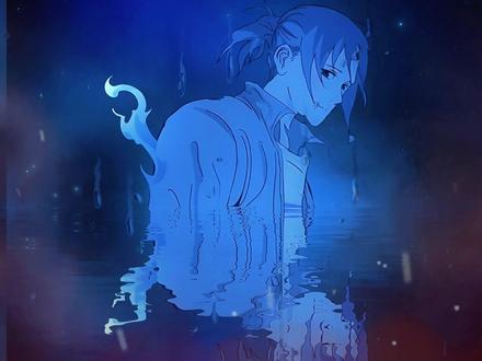 张楚岚暴露的到底是神明灵吗? #一人之下 #抖音创作季 #充能计划 #国漫 #张楚岚